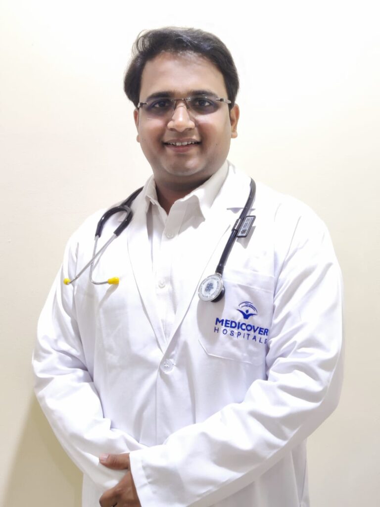 Best Rheumatologist in Aurangabad