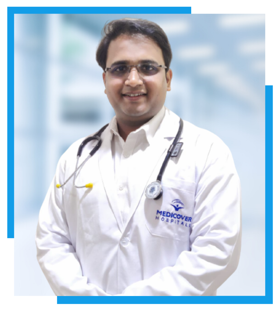best orthopedic surgeon in Aurangabad